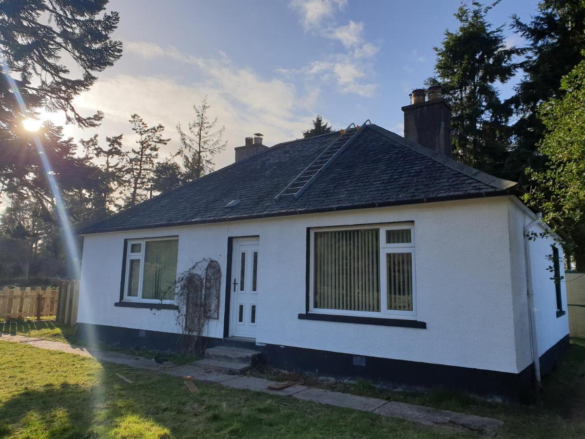 Craigbreck Farm Cottage North Kessock Exterior photo